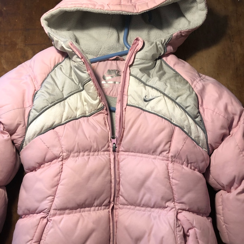 Nike jacket
